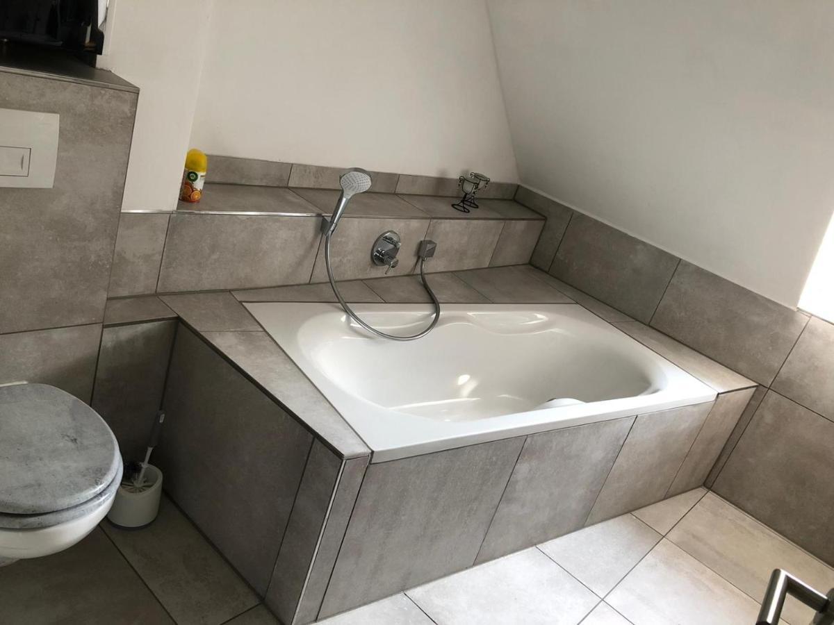 Stay At Randolphs カッセル エクステリア 写真